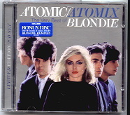 Blondie - Atomic / Atomix